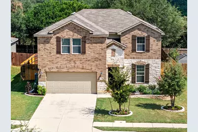 206 Quarry Rock Loop, Liberty Hill, TX 78642 - Photo 1