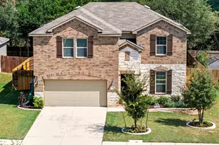 206 Quarry Rock Loop, Liberty Hill, TX 78642 - Photo 1