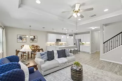 206 Quarry Rock Loop, Liberty Hill, TX 78642 - Photo 18