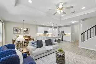 206 Quarry Rock Loop, Liberty Hill, TX 78642 - Photo 18