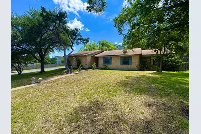7206 Smokey Hill Road, Austin, TX 78736 - Photo 1