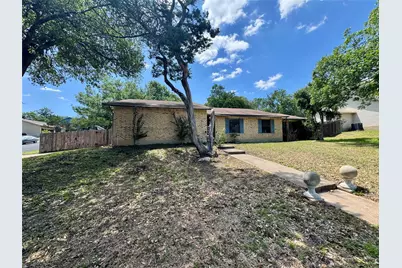 7206 Smokey Hill Road, Austin, TX 78736 - Photo 2