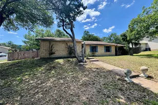 7206 Smokey Hill Rd, Austin, TX 78736 - Photo 2