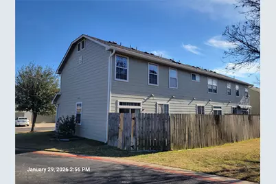 2632 Century Park Boulevard #60, Austin, TX 78727 - Photo 2