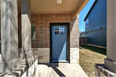 14612 Frankel Loop #20, Pflugerville, TX 78660 - Photo 4