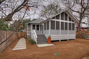 1704 Nickerson St, Austin, TX 78704 - Photo 4
