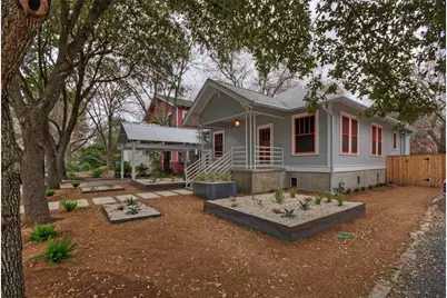 1704 Nickerson Street, Austin, TX 78704 - Photo 2