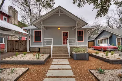 1704 Nickerson Street, Austin, TX 78704 - Photo 1