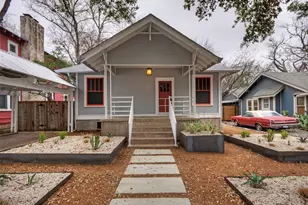 1704 Nickerson St, Austin, TX 78704 - Photo 1