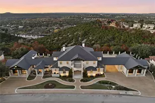 12006 Pleasant Panorama View, Austin, TX 78738 - Photo 1