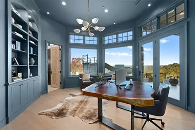12006 Pleasant Panorama View, Austin, TX 78738 - Photo 20