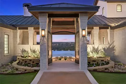 12006 Pleasant Panorama View, Austin, TX 78738 - Photo 4