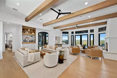 12006 Pleasant Panorama View, Austin, TX 78738 - Photo 6