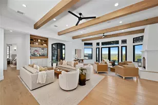 12006 Pleasant Panorama View, Austin, TX 78738 - Photo 6