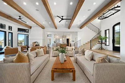 12006 Pleasant Panorama View, Austin, TX 78738 - Photo 8