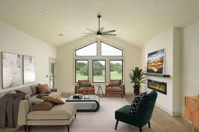 114 Rolling Hill, Horseshoe Bay, TX 78657 - Photo 2