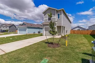 335 Diorite Dr, San Marcos, TX 78666 - Photo 2