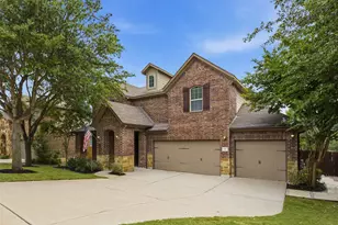 1017 Fred Couples Ct, Round Rock, TX 78664 - Photo 2