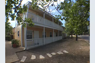 619 W 37th Street #104, Austin, TX 78705 - Photo 4