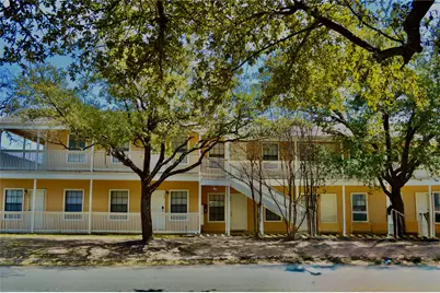 619 W 37th Street #104, Austin, TX 78705 - Photo 1