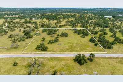 Lot 88 Stock Pond Drive, Harper, TX 78631 - Photo 4