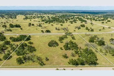 Lot 88 Stock Pond Drive, Harper, TX 78631 - Photo 6