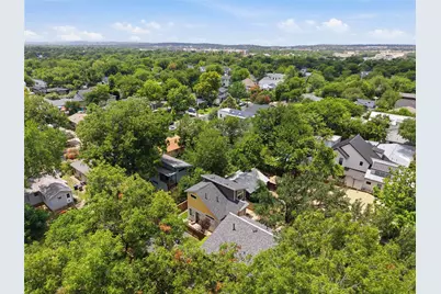 1527 Madison Avenue #B, Austin, TX 78757 - Photo 36