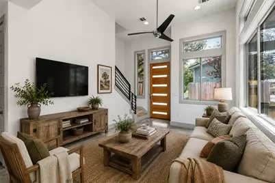 1527 Madison Avenue #B, Austin, TX 78757 - Photo 10