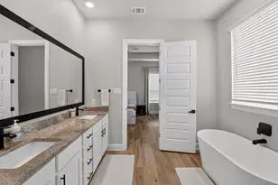 17817 Clairess Ln, Manor, TX 78653 - Photo 28