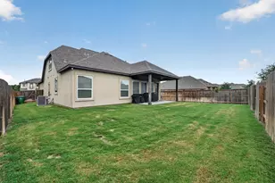 17817 Clairess Ln, Manor, TX 78653 - Photo 6