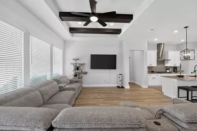 17817 Clairess Lane, Manor, TX 78653 - Photo 10