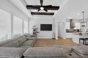 17817 Clairess Ln, Manor, TX 78653 - Photo 10
