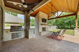 3005 Paseo de Charros, Leander, TX 78641 - Photo 1
