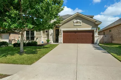 3005 Paseo De Charros, Leander, TX 78641 - Photo 36