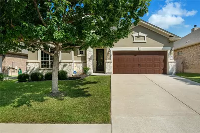 3005 Paseo De Charros, Leander, TX 78641 - Photo 34