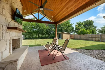 3005 Paseo De Charros, Leander, TX 78641 - Photo 28