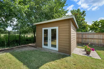 3005 Paseo De Charros, Leander, TX 78641 - Photo 30