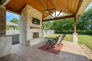 3005 Paseo de Charros, Leander, TX 78641 - Photo 24