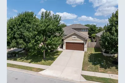 3005 Paseo De Charros, Leander, TX 78641 - Photo 1
