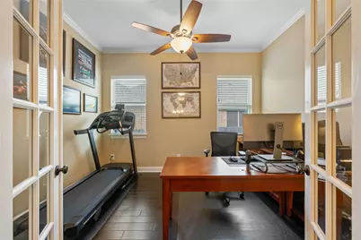 3005 Paseo De Charros, Leander, TX 78641 - Photo 12