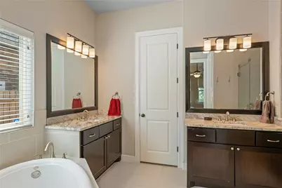 3005 Paseo De Charros, Leander, TX 78641 - Photo 22