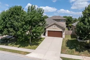 3005 Paseo de Charros, Leander, TX 78641 - Photo 2
