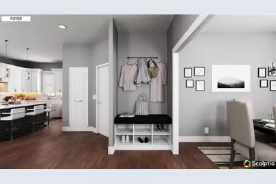 408 Hazelwood Street #116, Leander, TX 78641 - Photo 2