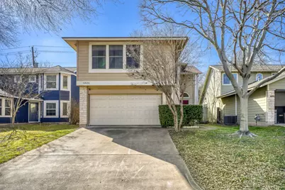 10620 N Platt River Drive, Austin, TX 78748 - Photo 1