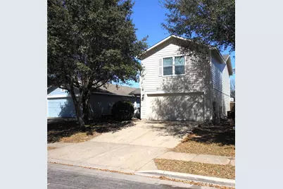 7424 Elk Pass Drive, Austin, TX 78744 - Photo 2