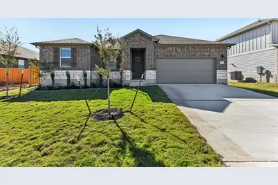 129 Divisadero Drive, Hutto, TX 78634 - Photo 1