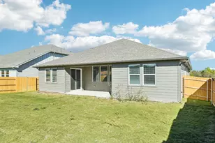 129 Divisadero Dr, Hutto, TX 78634 - Photo 16