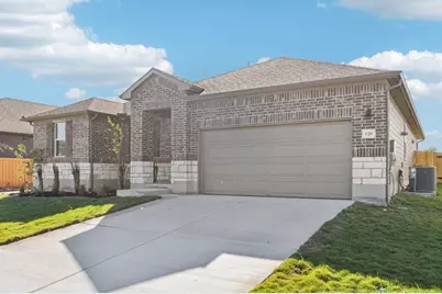 129 Divisadero Drive, Hutto, TX 78634 - Photo 2