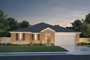 129 Divisadero Dr, Hutto, TX 78634 - Photo 4