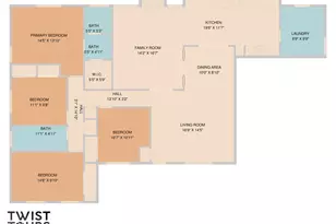 3100 Lynridge Dr, Austin, TX 78723 - Photo 4